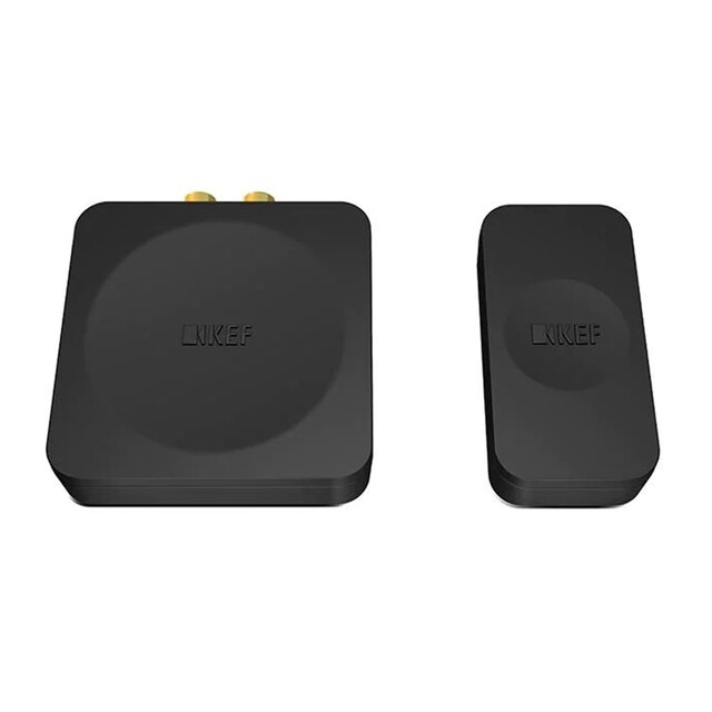 Imagen 0 de Kit adaptador inalámbrico KEF KW1 para subwoofer