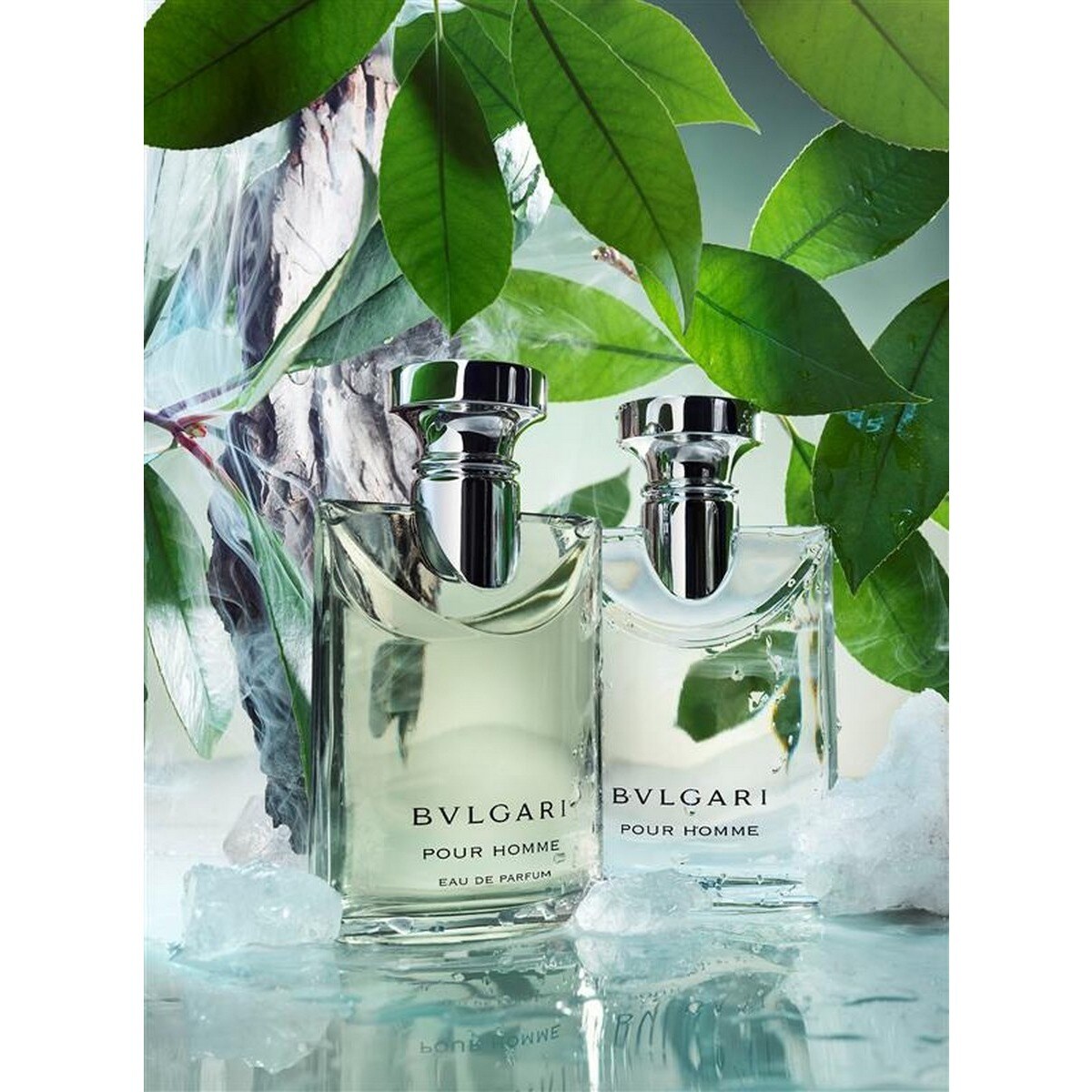 Pour Homme Eau de Parfum - 50 ml 5