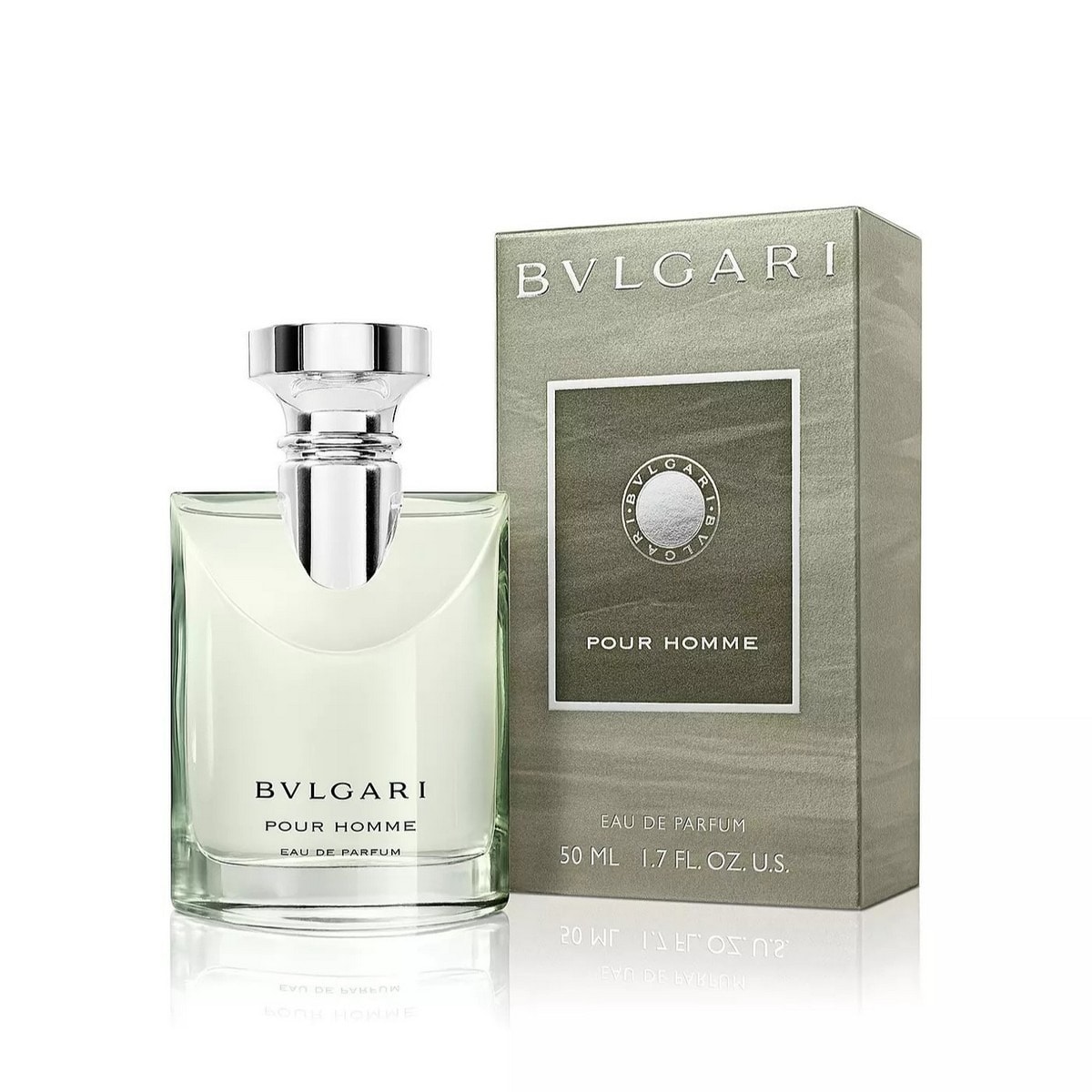 Pour Homme Eau de Parfum - 50 ml 2