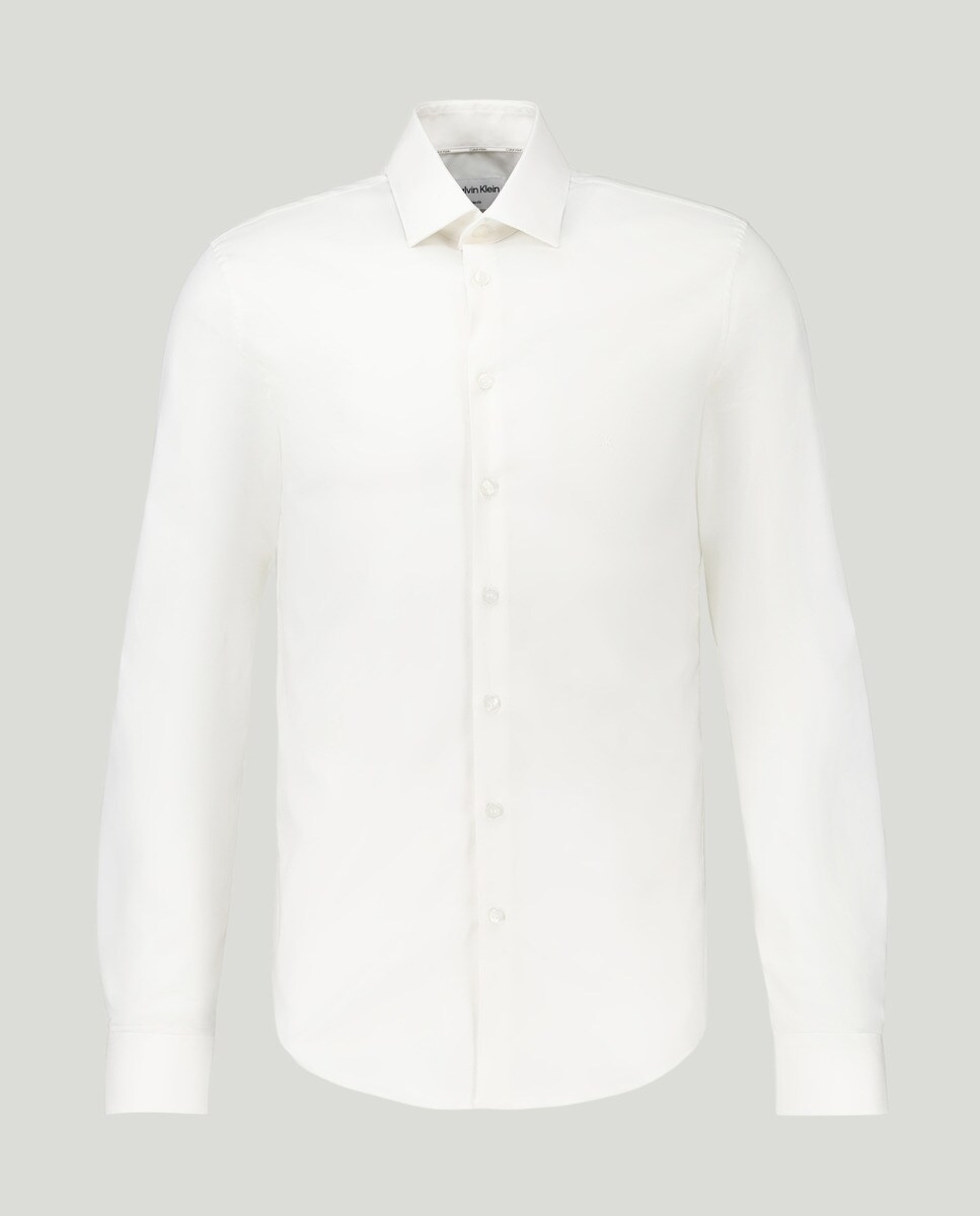 Camisa color blanco hotsell