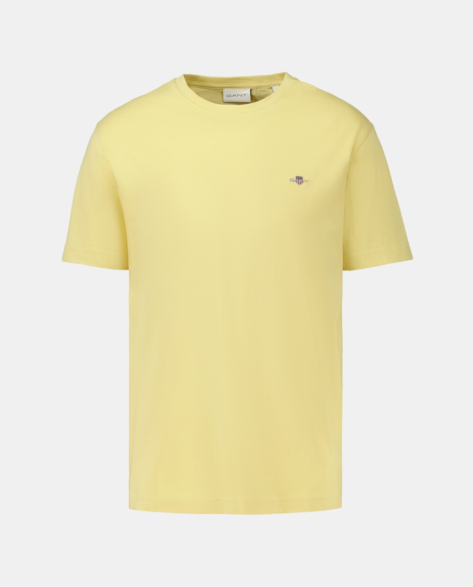camisetas gant el corte ingles