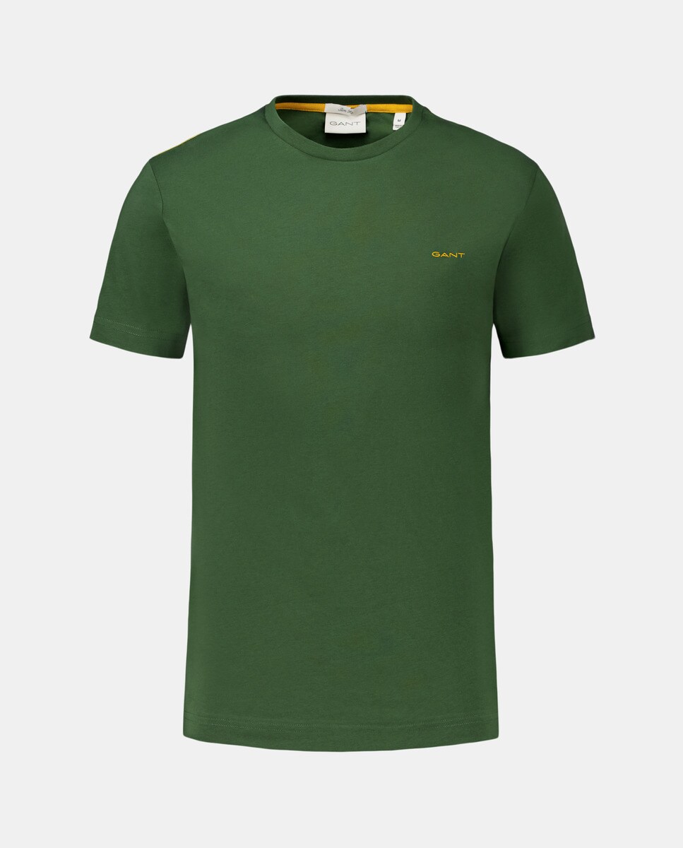 camisetas gant el corte ingles