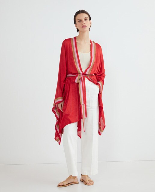 Capas de mujer · Moda (62)