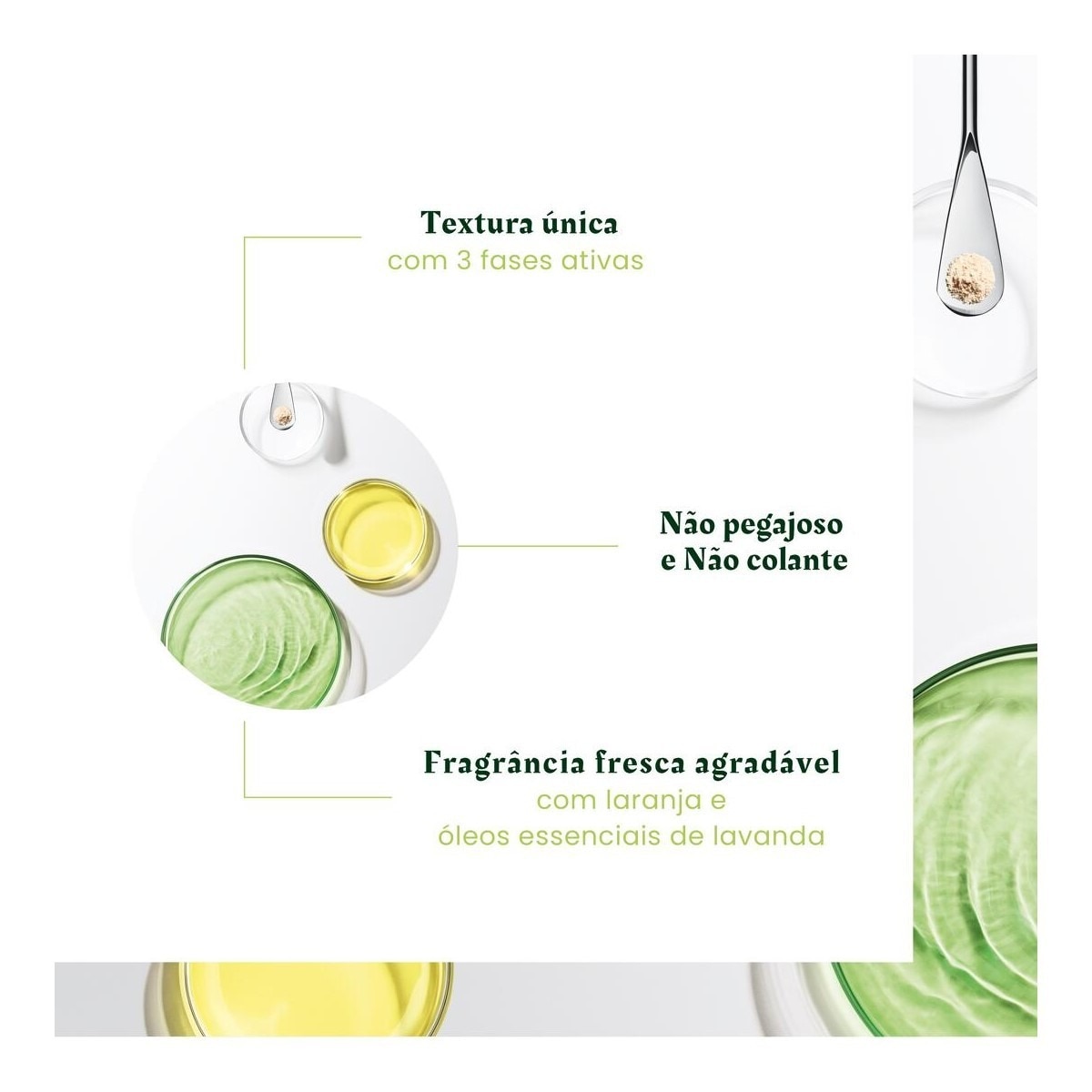 Anti-queda Triphasic VHT ATP Intensif René Furterer 5