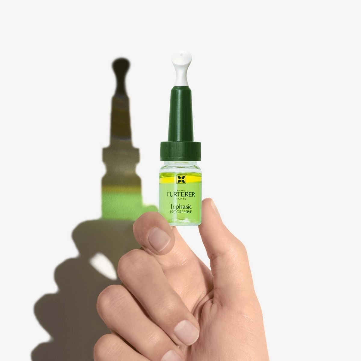 Anti-queda Triphasic VHT ATP Intensif René Furterer 3