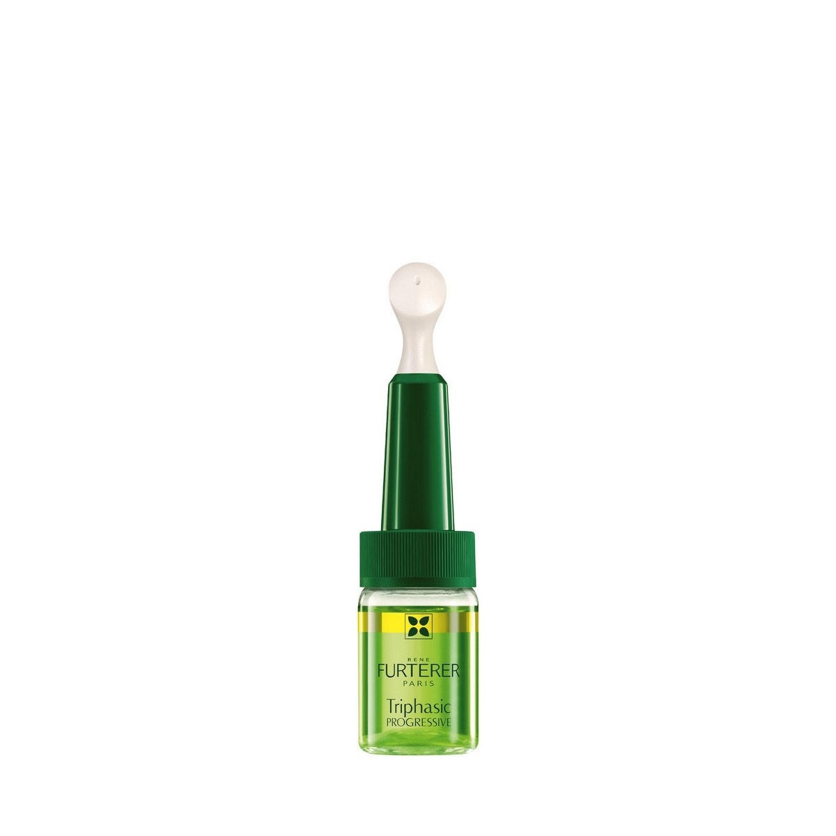 Anti-queda Triphasic VHT ATP Intensif René Furterer 2