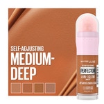 Instant Anti-Age Perfector 4-In-1 Make-up Glow mit Schwamm-Applikator Ton: 03 Medium Deep