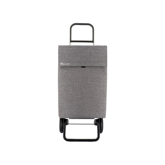 Imagem 0 de Carrinho de compras Jean Tweed Convert Rolser