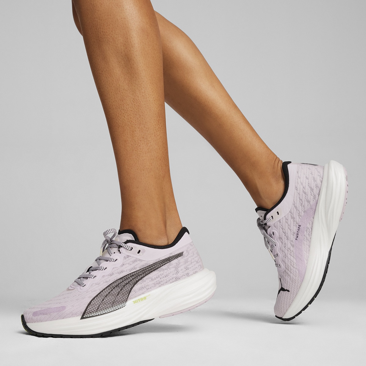 Sapatilhas de Running de Mulher Deviate Nitro 2 Radiant Run Wn Rosa-8
