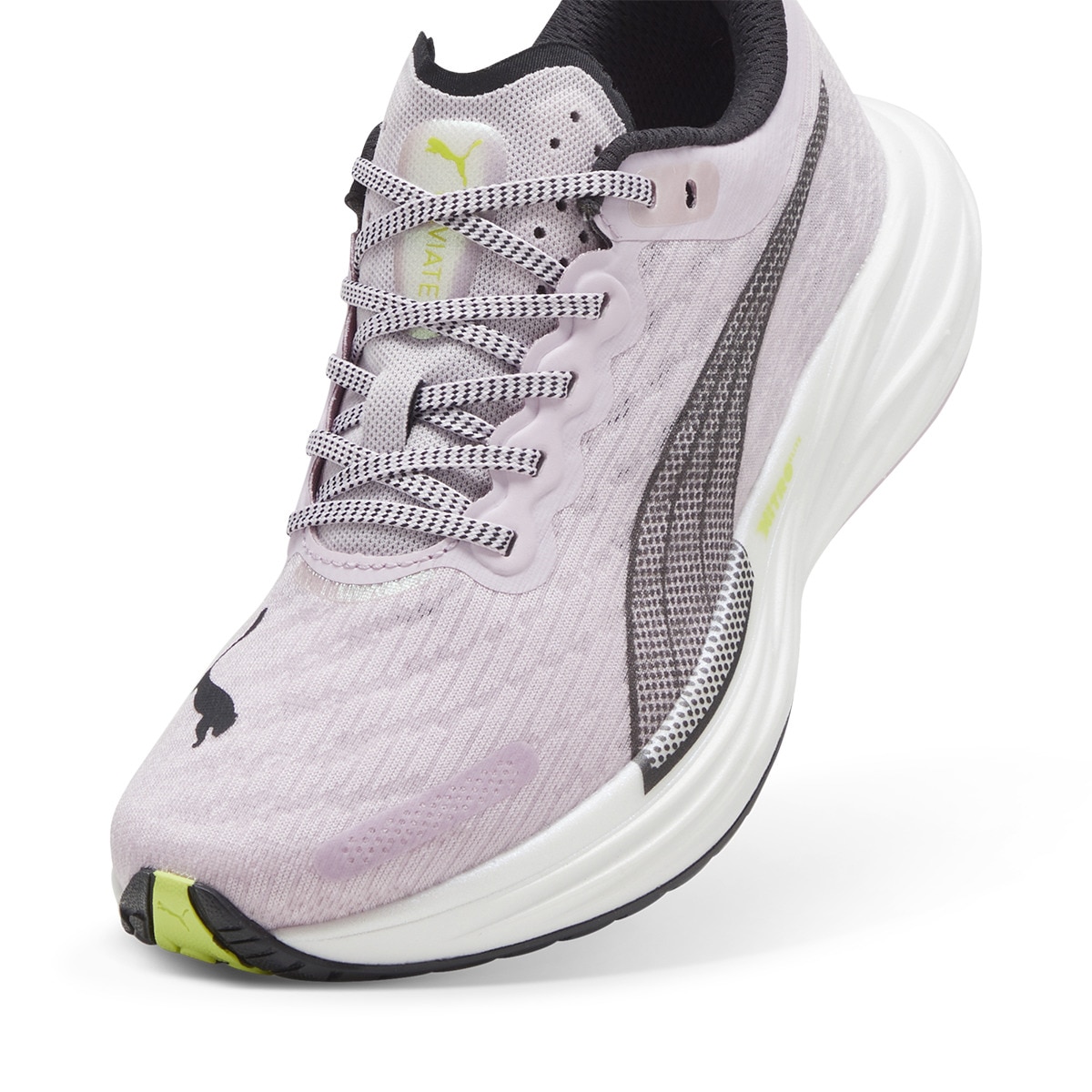 Sapatilhas de Running de Mulher Deviate Nitro 2 Radiant Run Wn Rosa-5