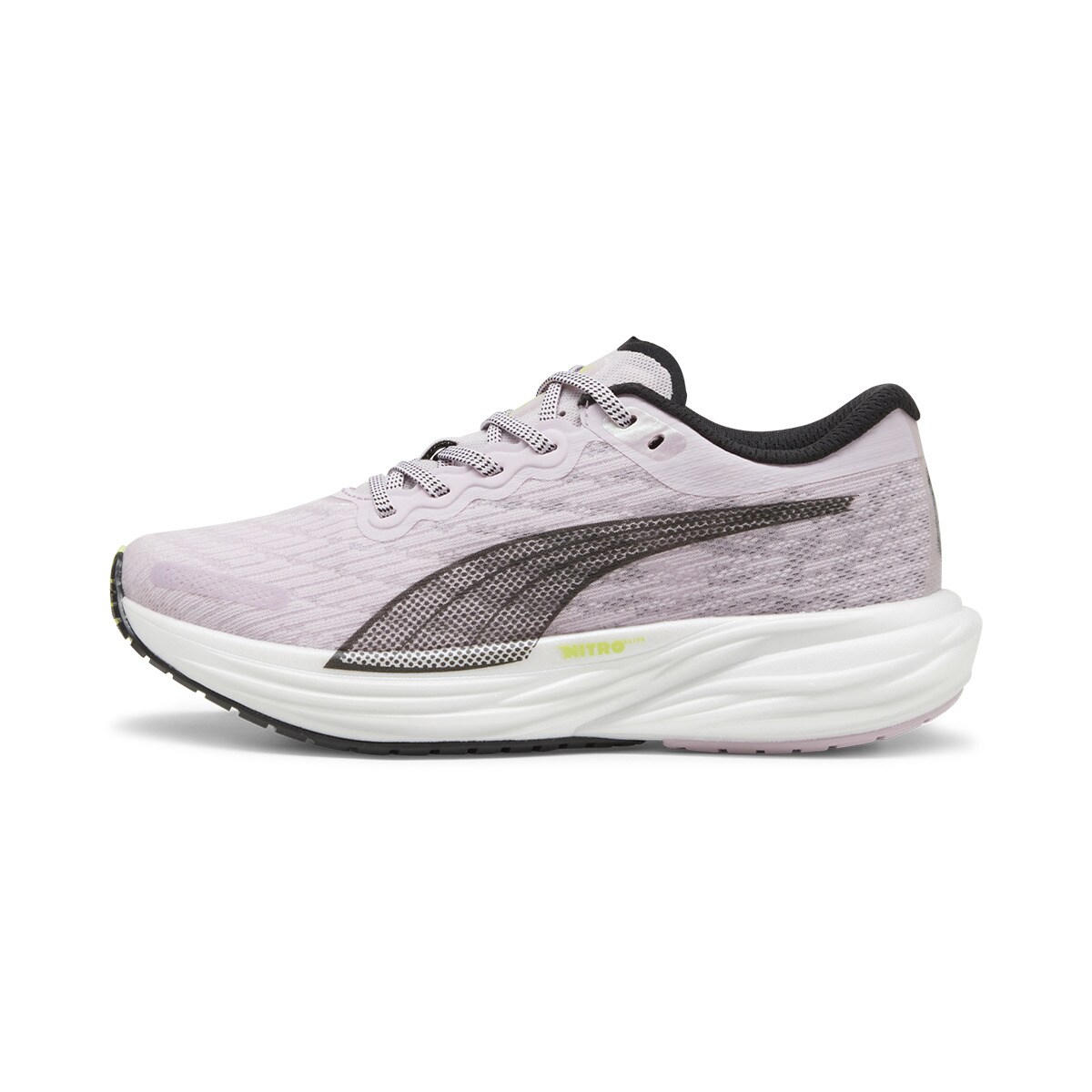 Sapatilhas de Running de Mulher Deviate Nitro 2 Radiant Run Wn Rosa-4