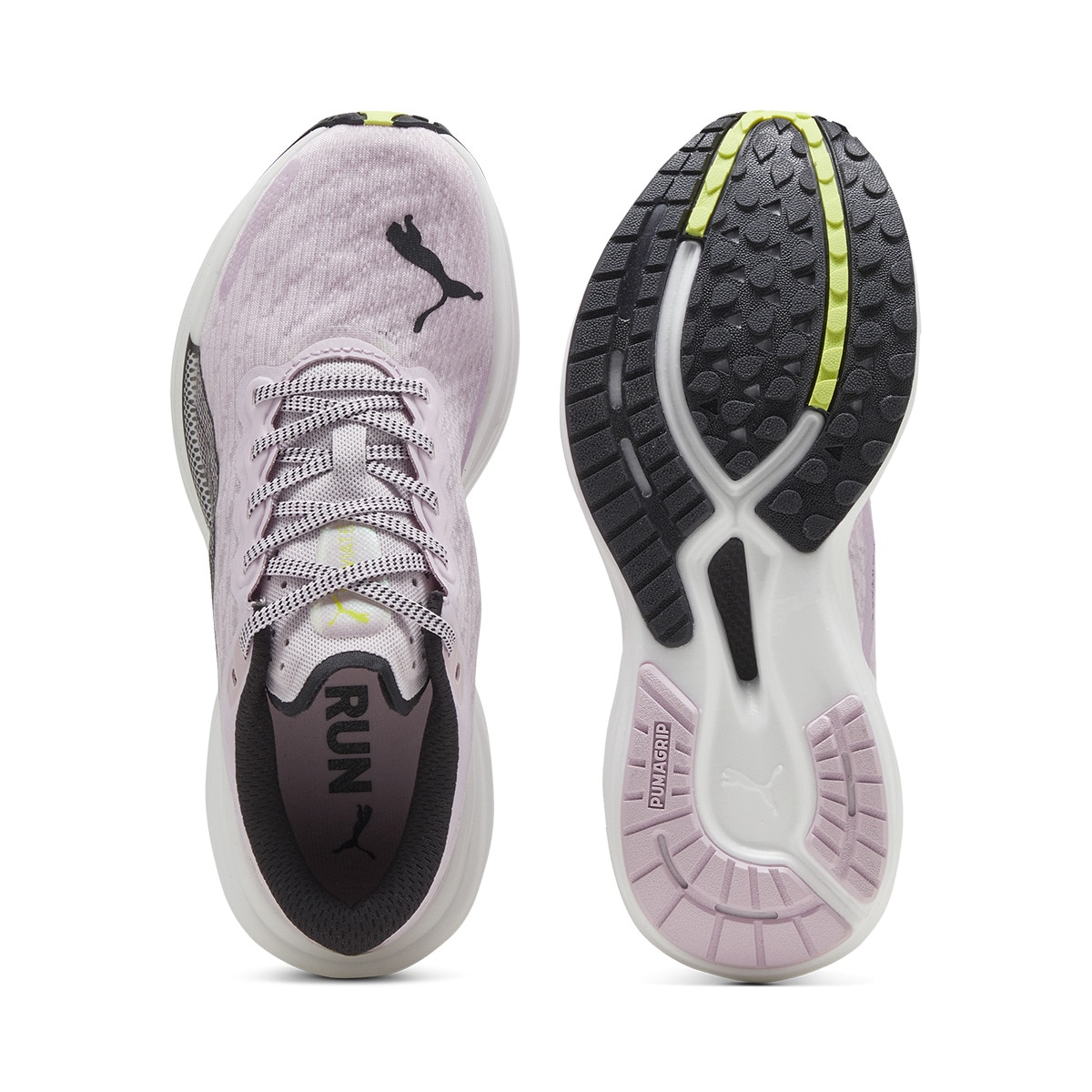 Sapatilhas de Running de Mulher Deviate Nitro 2 Radiant Run Wn Rosa-3