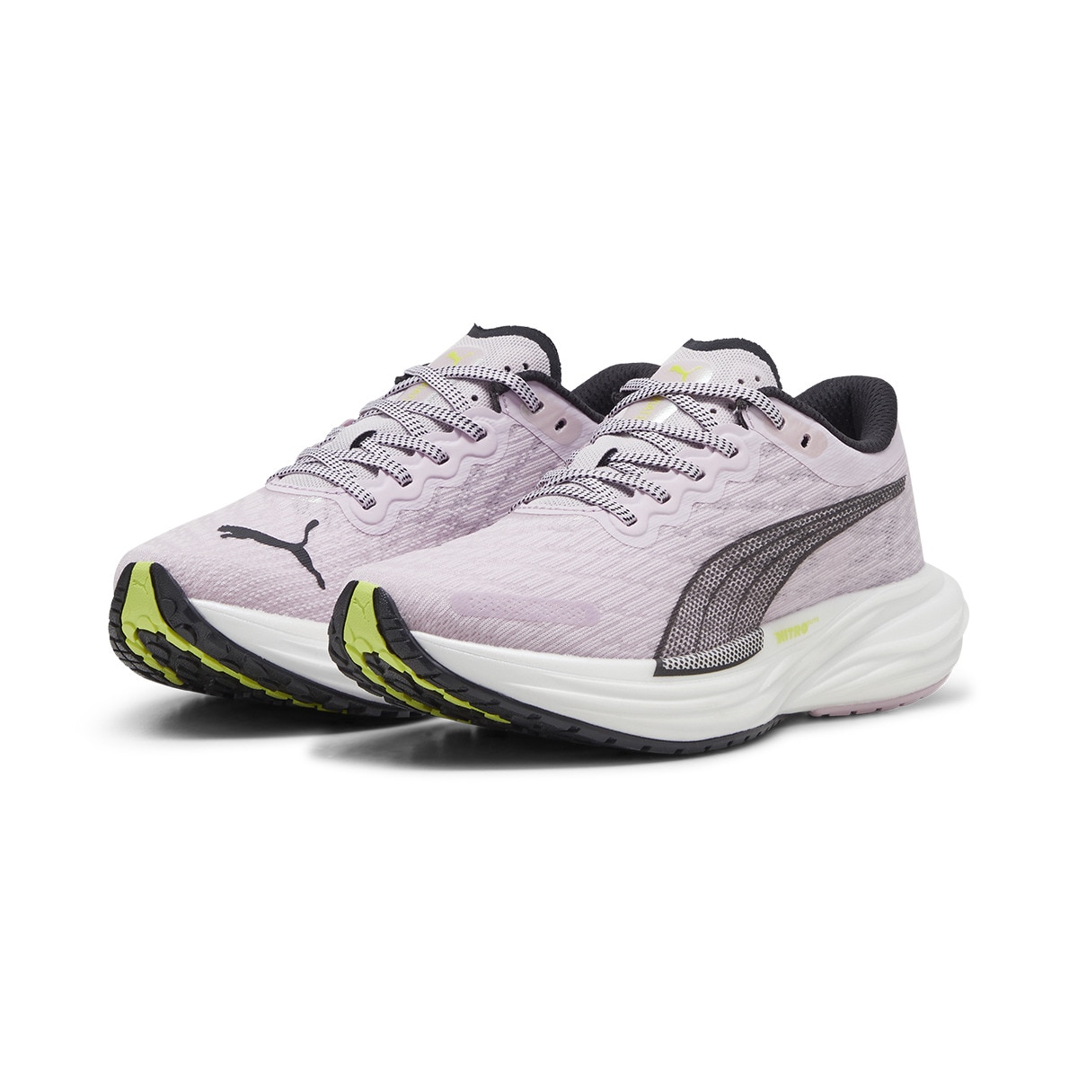 Sapatilhas de Running de Mulher Deviate Nitro 2 Radiant Run Wn Rosa-2