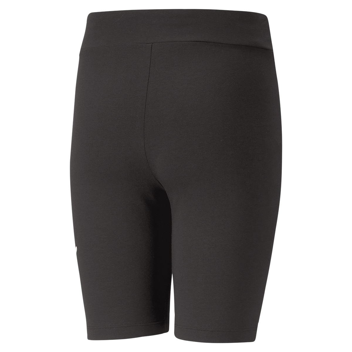 Leggings de Menina ESS+ Logo Preto-6