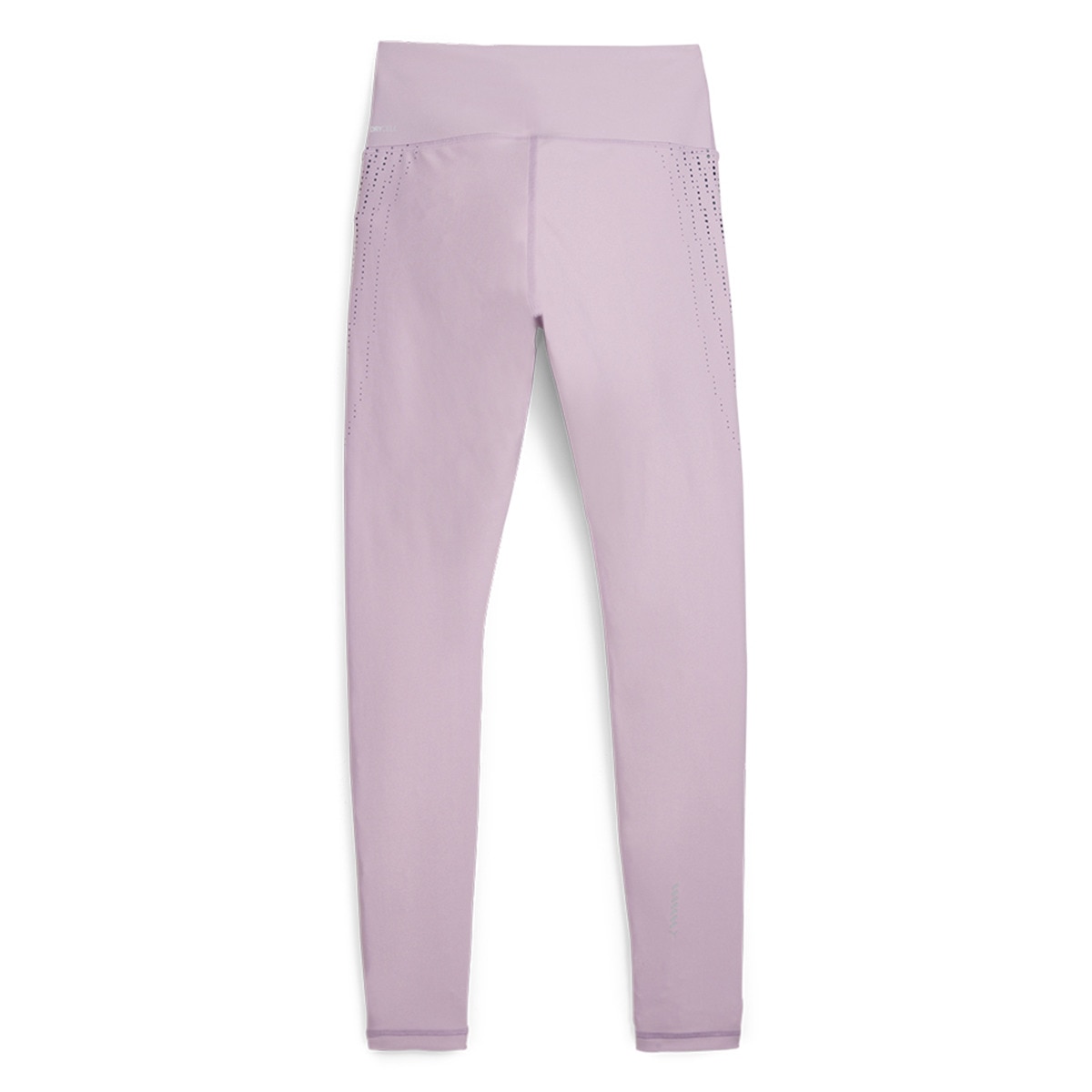 Leggings de Mulher Run Ultraform Aop Tight Rosa-7