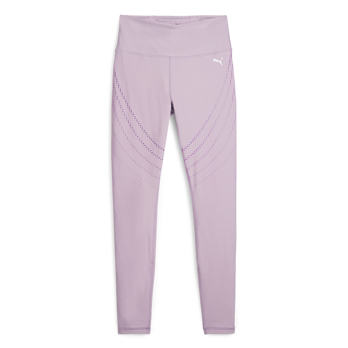 Malla de mujer Run Ultraform Aop Tight Puma · Puma · El Corte Inglés
