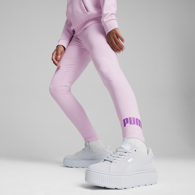 Imagem 0 de Leggings de Menina Ess Logo Leggings G