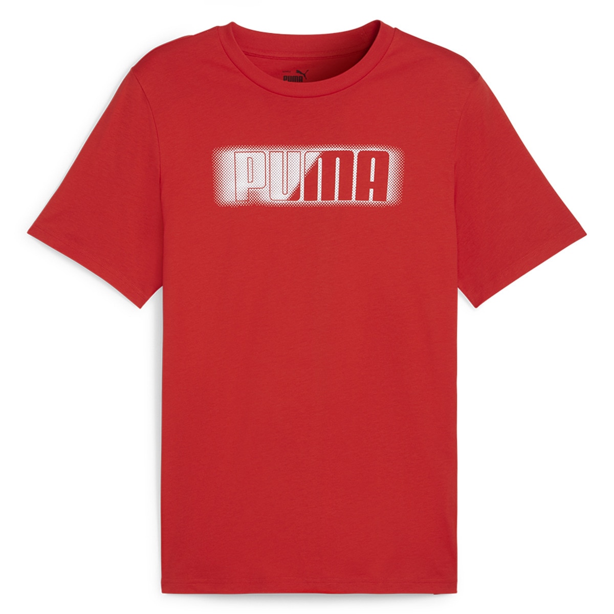 Imagem 0 de T-shirt de Homem Graphics Wording Tee