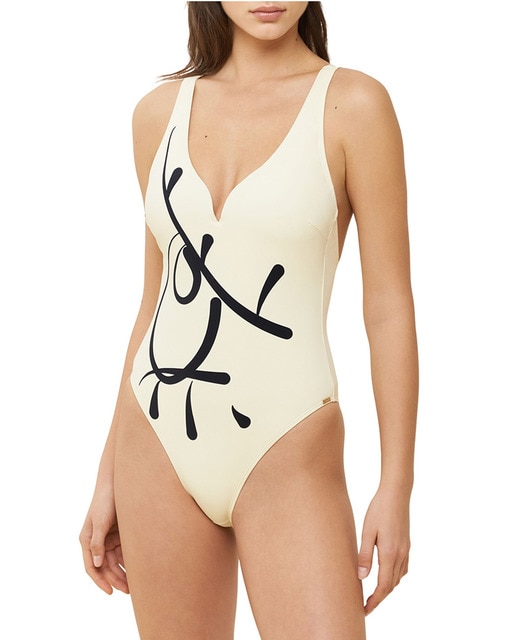 Imagen 0 de Bañador Flex Smart Summer OP 02 pt EX