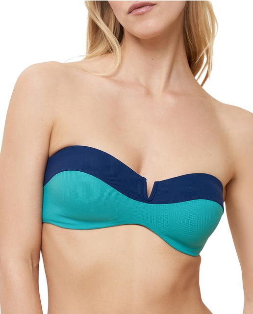 Imagen 0 de Top bikini Summer Glow DP sd