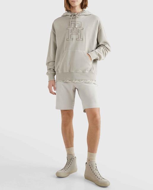 Imagen 0 de Bermuda de hombre Harlem regular fit tipo chino