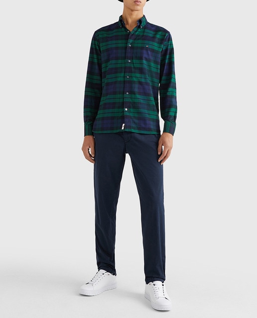 Imagen 0 de Chino de hombre Chelsea casual fit