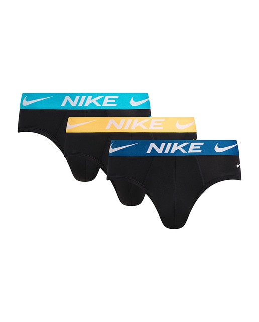 Imagen 0 de Pack de tres slips de hombre