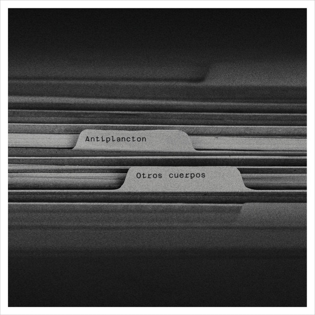 Imagen 0 de Otros cuerpos (LP-Vinilo)