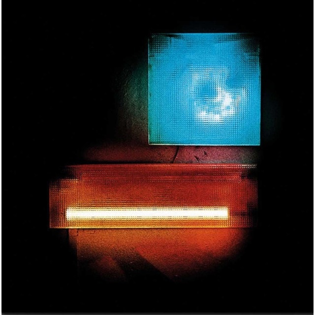 Imagen 0 de Memory Thirteen (LP-Vinilo)