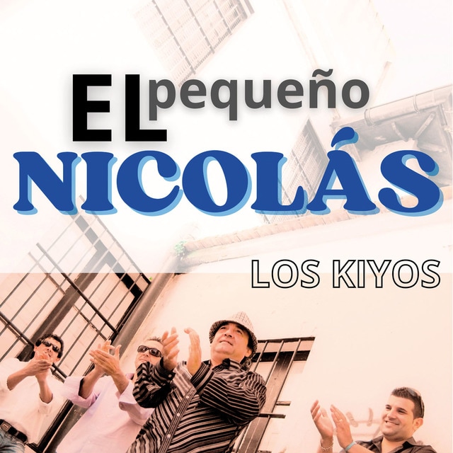 Imagen 0 de El pequeño Nicolás (CD)