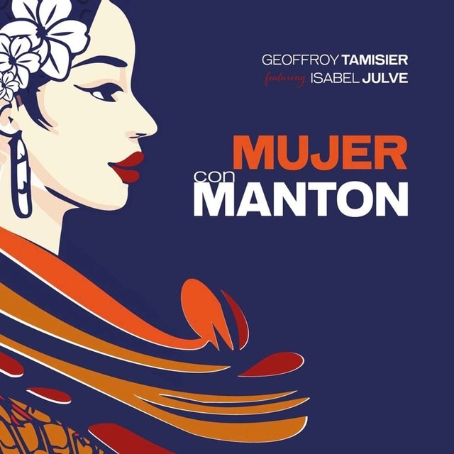 Imagen 0 de Mujer con Mantón (CD)