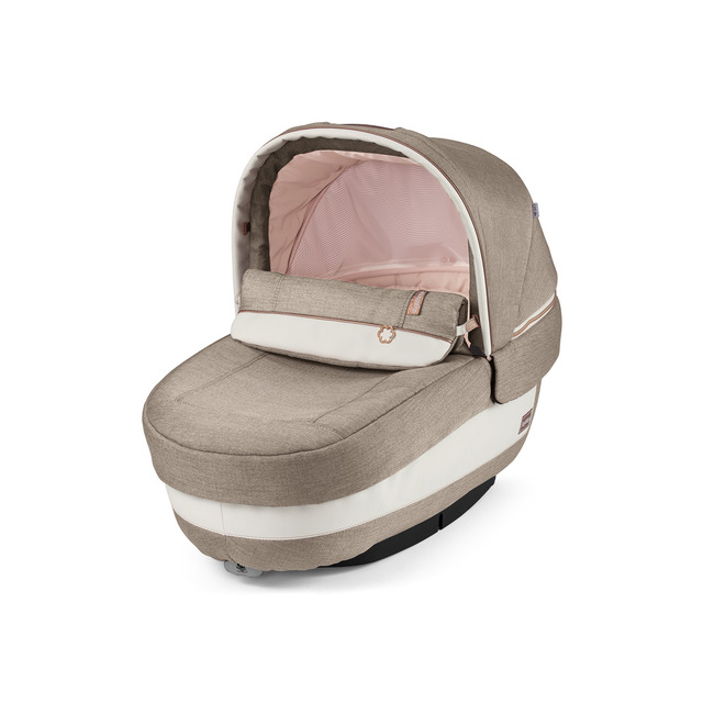 Imagen 0 de Capazo Elite para silla Book Peg-Pérego