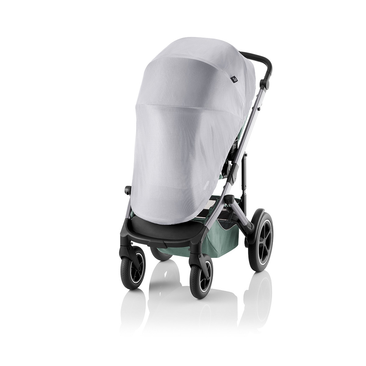 Imagem 0 de Rede Mosquiteira SMILE