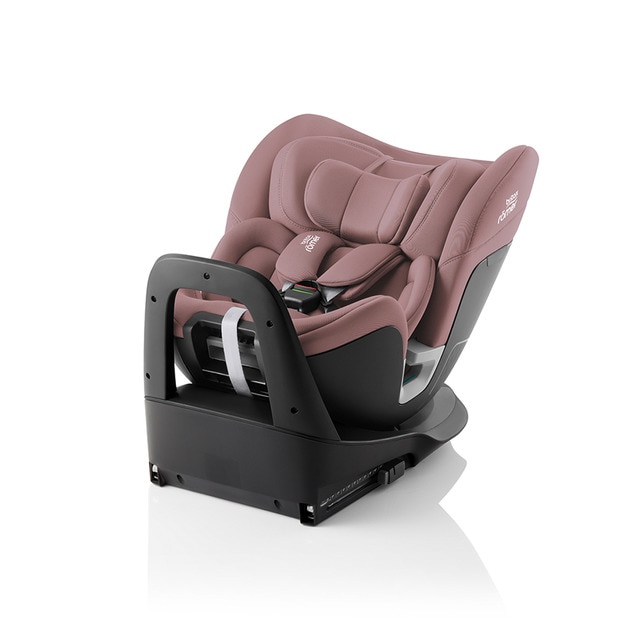 Imagem 0 de Cadeira Auto Giratória SWIVEL - 40-125 cm
