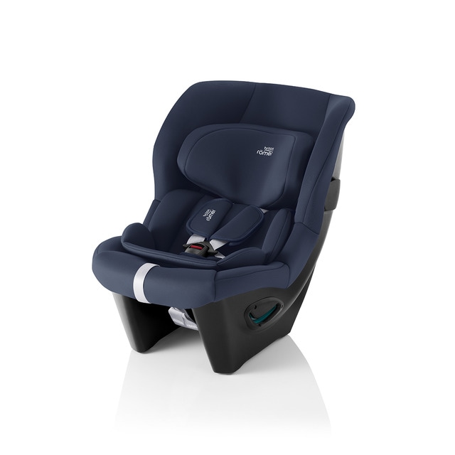 Imagem 0 de Cadeira Auto a Contramarcha SAFE-WAY M (61- 125 cm)