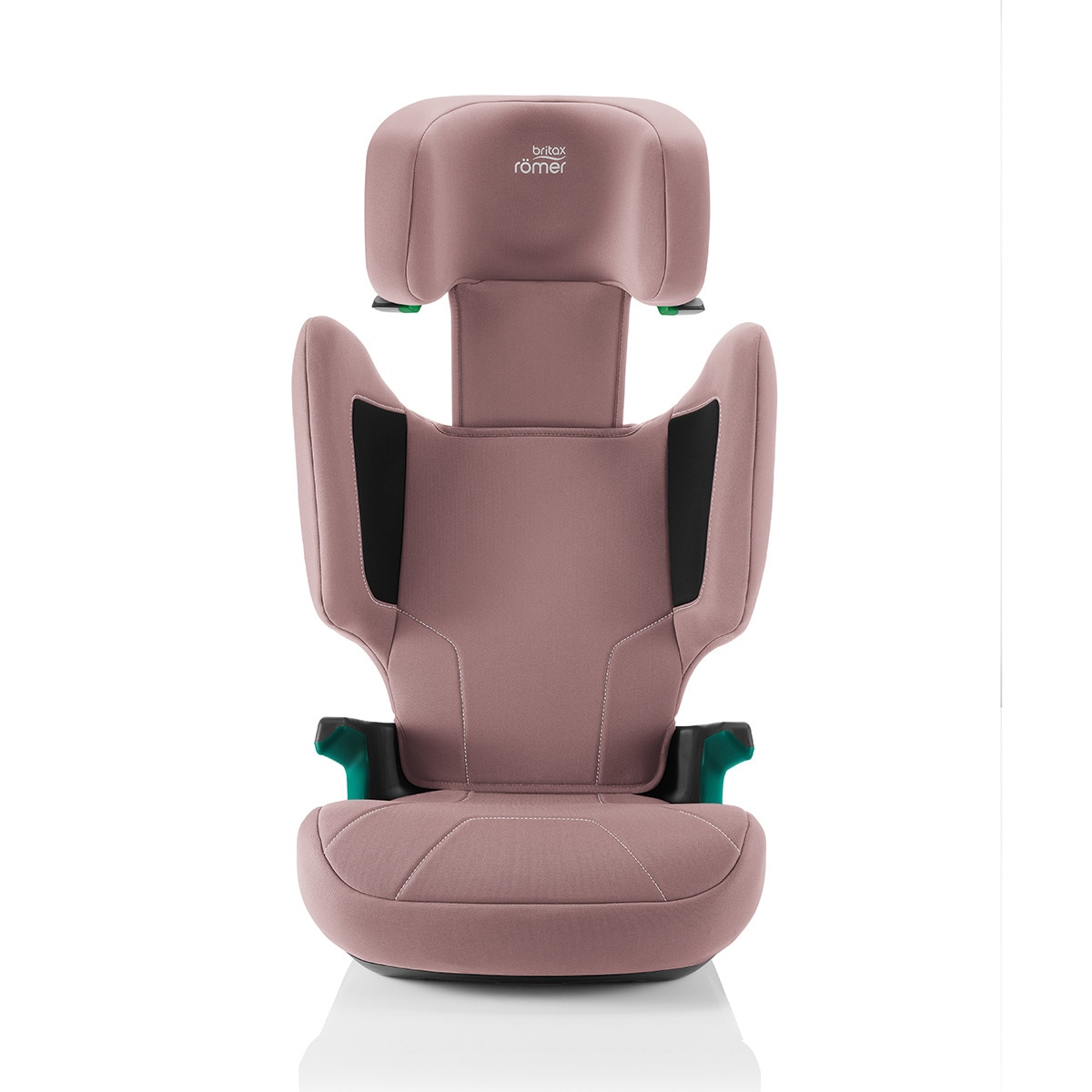 Silla de coche Britax Römer HI-LINER (100 - 150 cm) Rosa-4