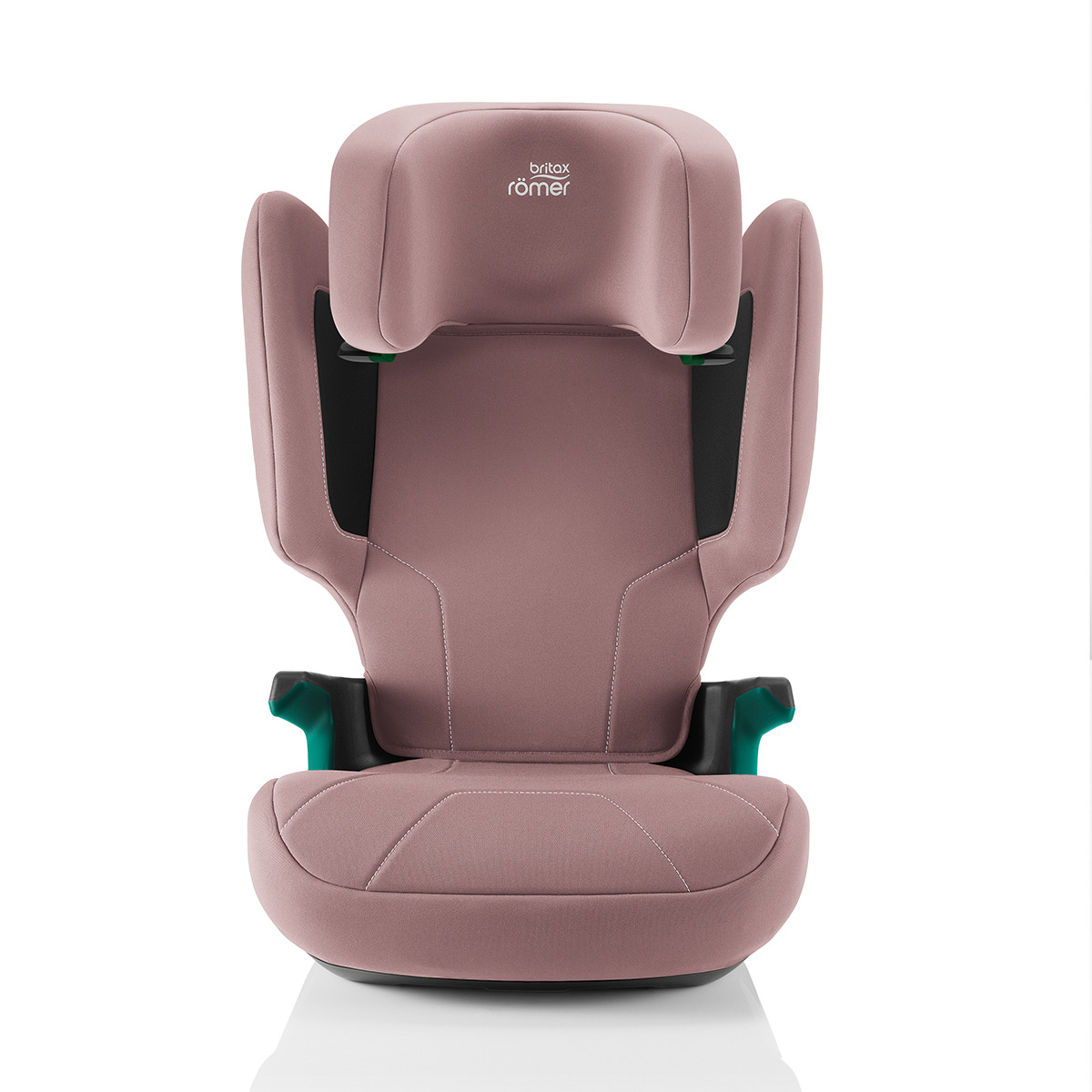 Silla de coche Britax Römer HI-LINER (100 - 150 cm) Rosa-3