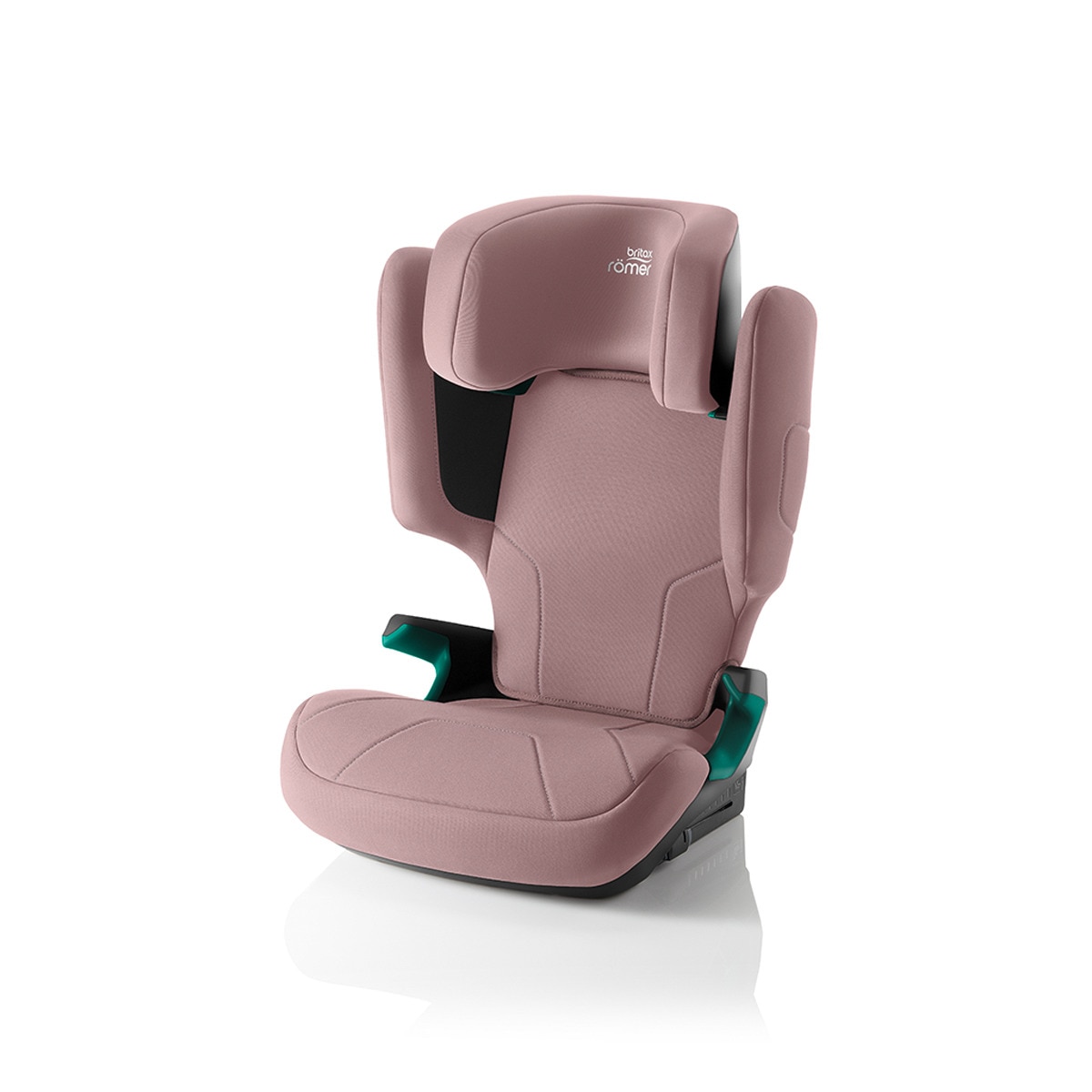Silla de coche Britax Römer HI-LINER (100 - 150 cm) Rosa-1