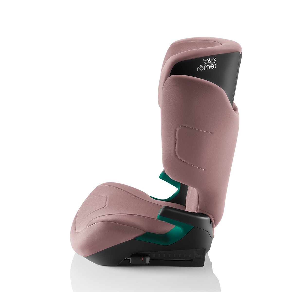 Silla de coche Britax Römer HI-LINER (100 - 150 cm) Rosa-2