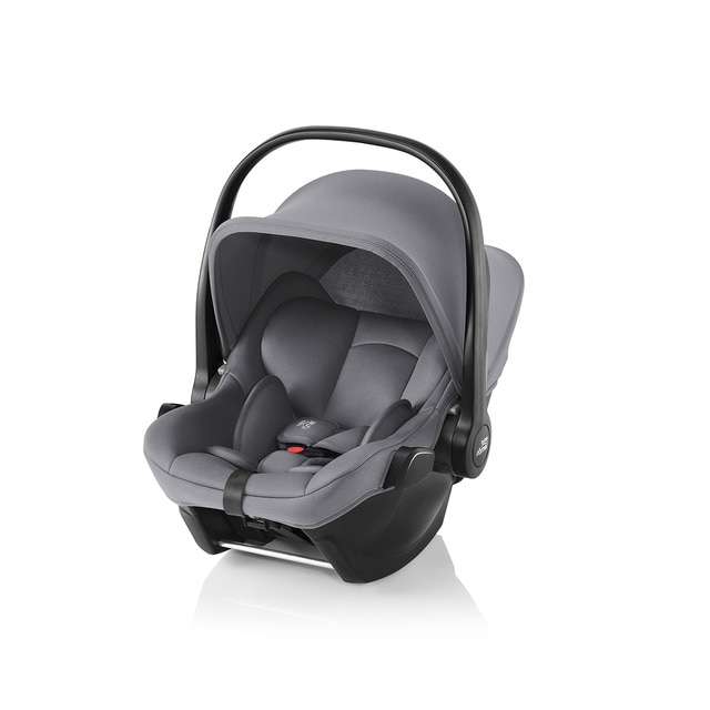 Imagem 0 de Cadeira Auto BABY-SAFE CORE (40-83 cm)
