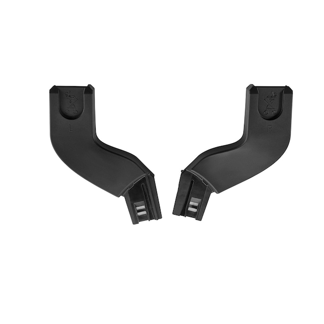 Imagem 0 de Adaptadores de Porta-bebés Click & Go B-AGILE DOUBLE