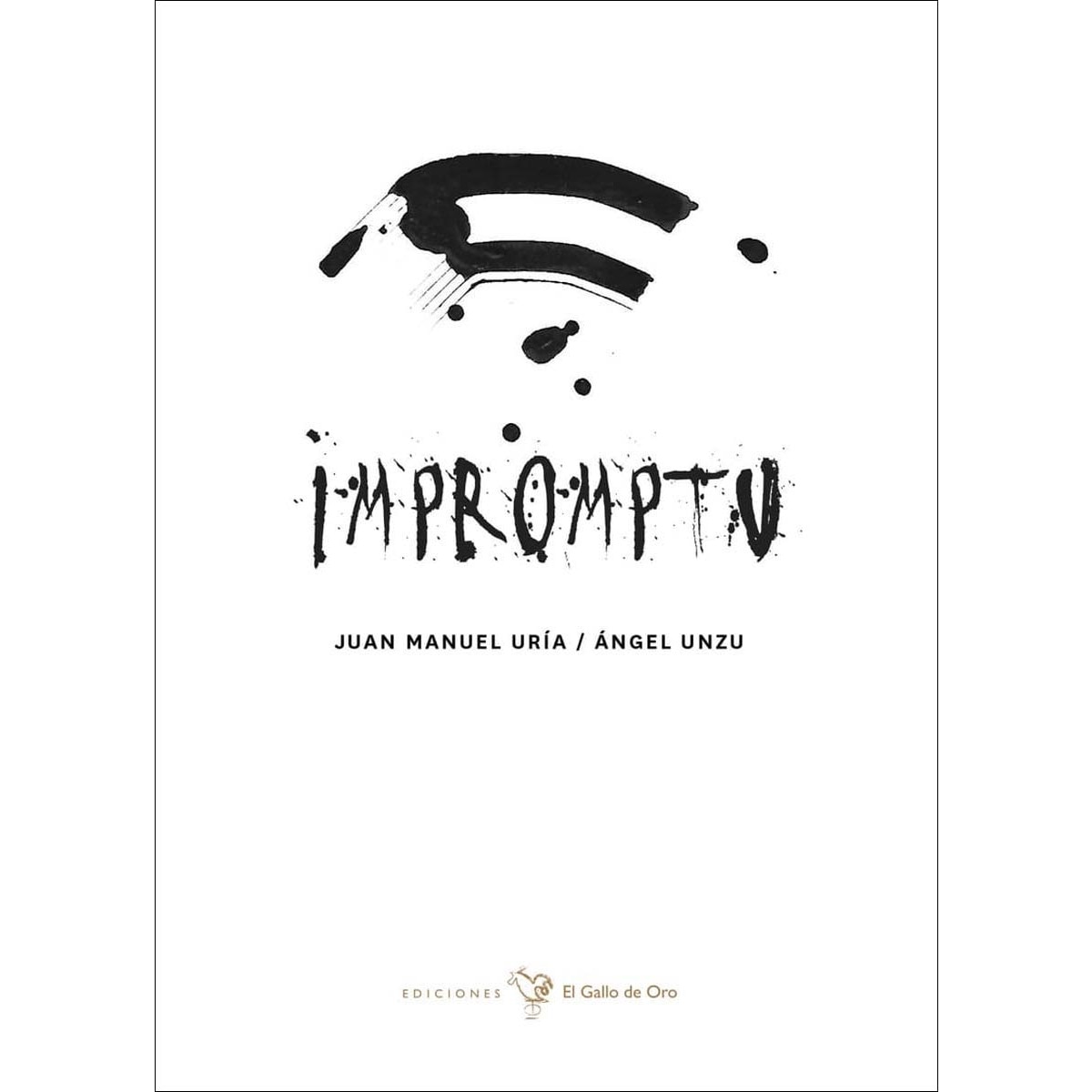 Impromptu 1