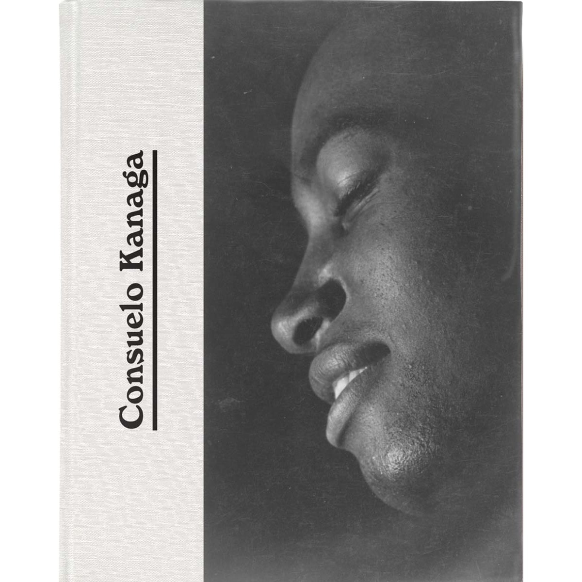 CONSUELO kANAGA (catalán) (Capa dura) 1