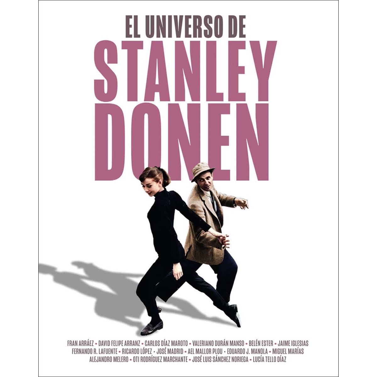 El universo de stanley donen 1