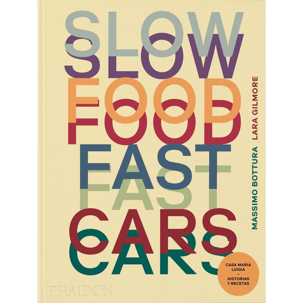Esp slow food, fast cars 1