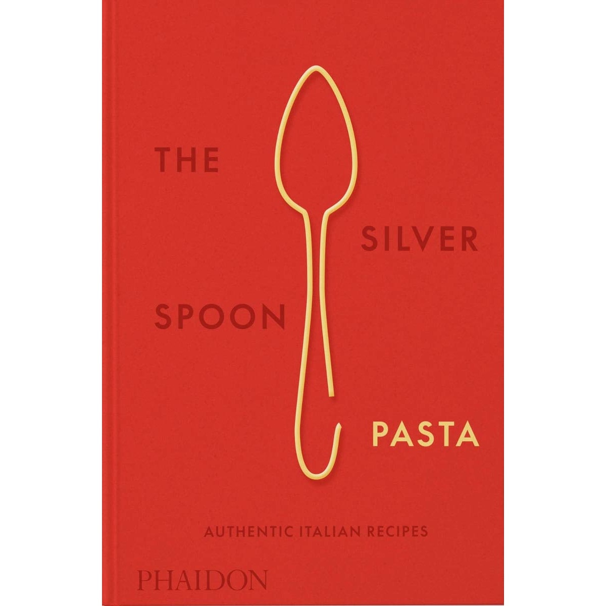 The silver spoon pasta 1