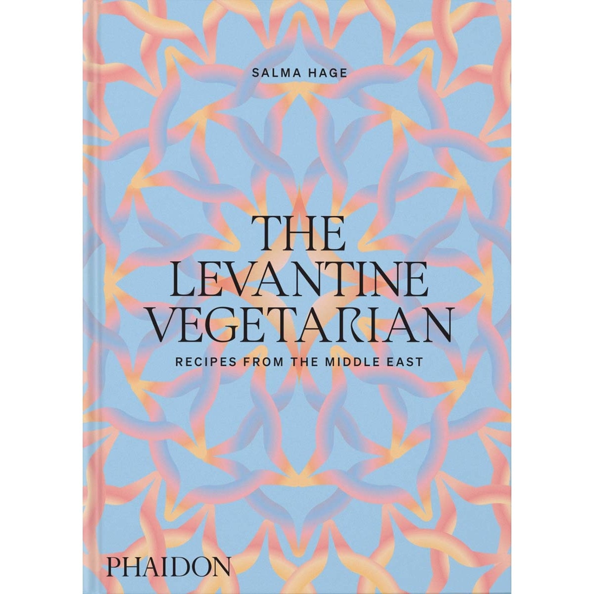 The levantine vegetarian 1