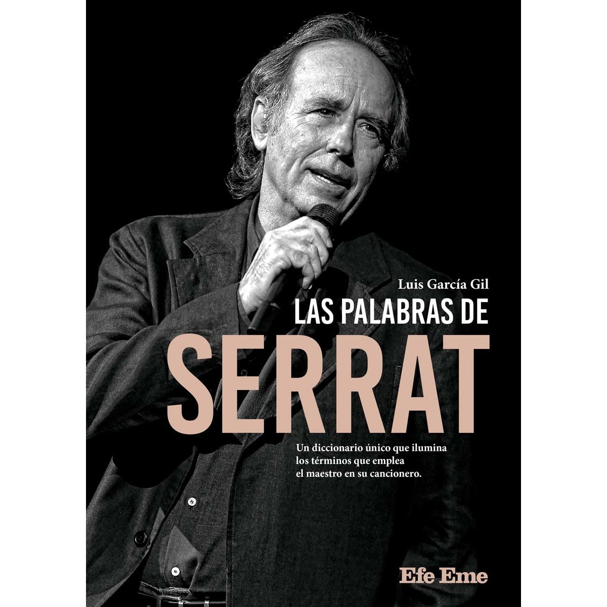 Imagem 0 de Las palabras de Serrat