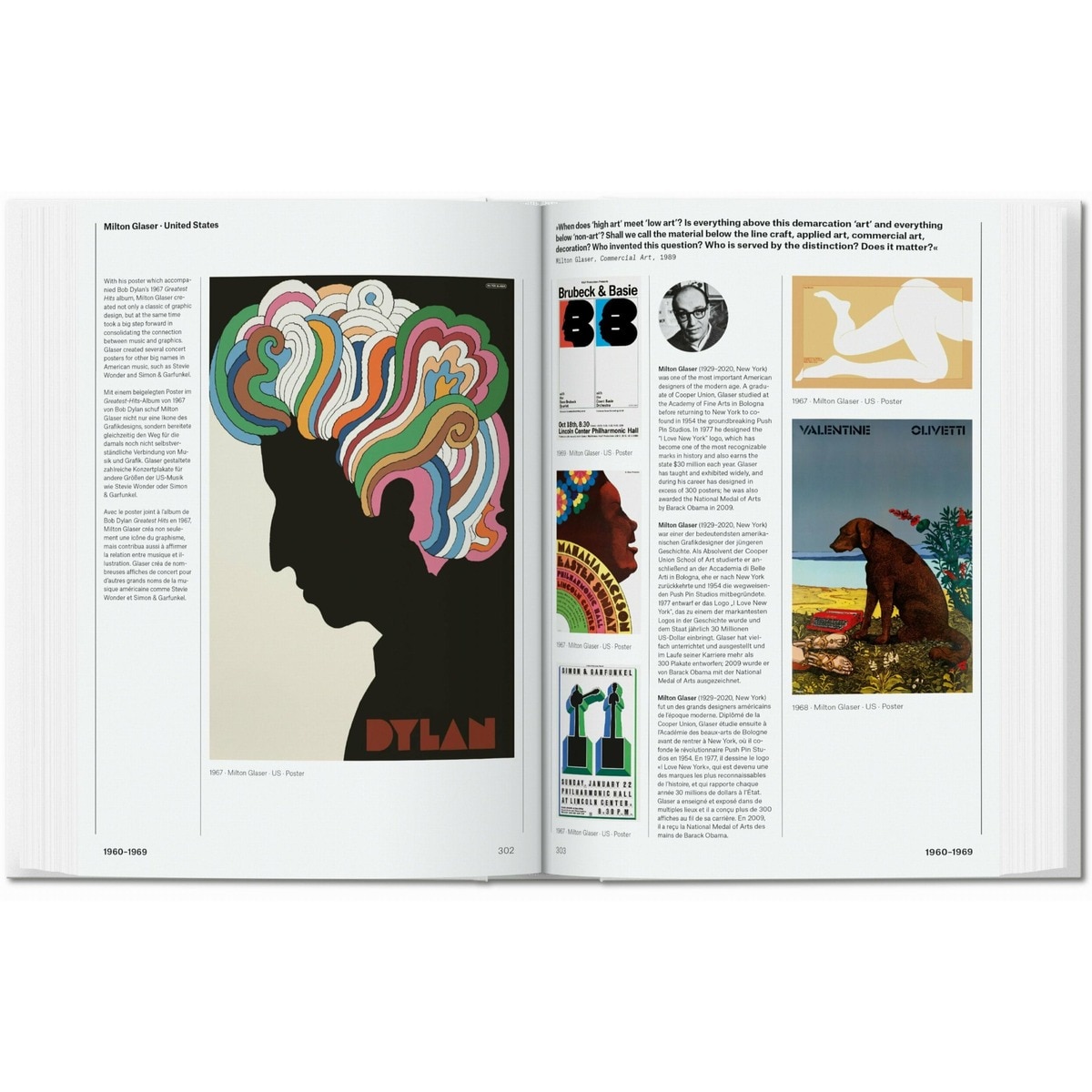 The History of Graphic Design. 45th Ed. (Capa dura) 8