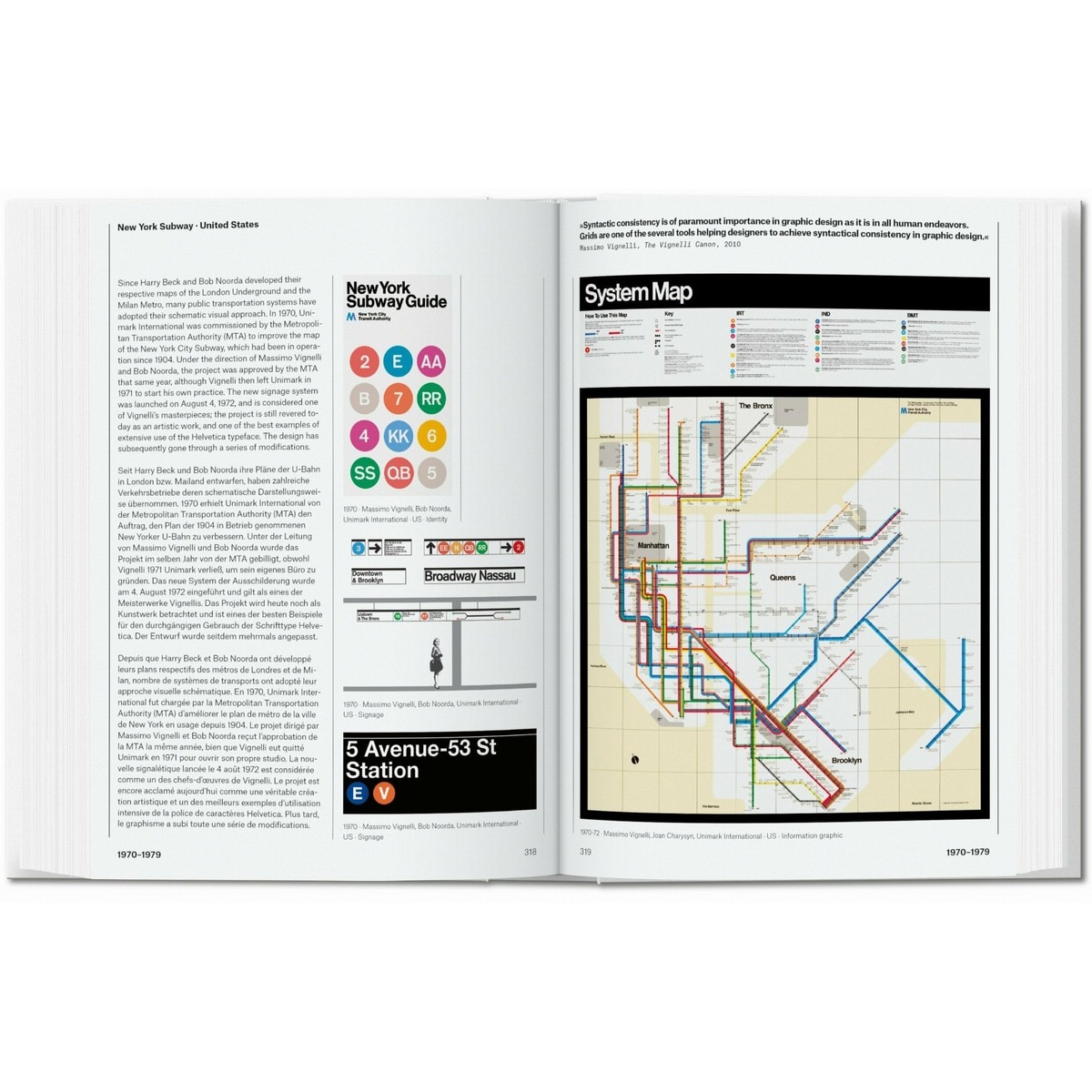 The History of Graphic Design. 45th Ed. (Capa dura) 9
